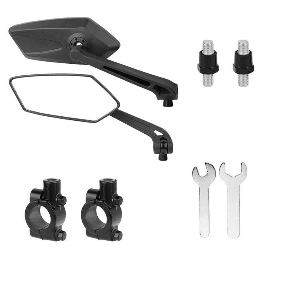 Fiido Rearview mirror-Electric Scooters London