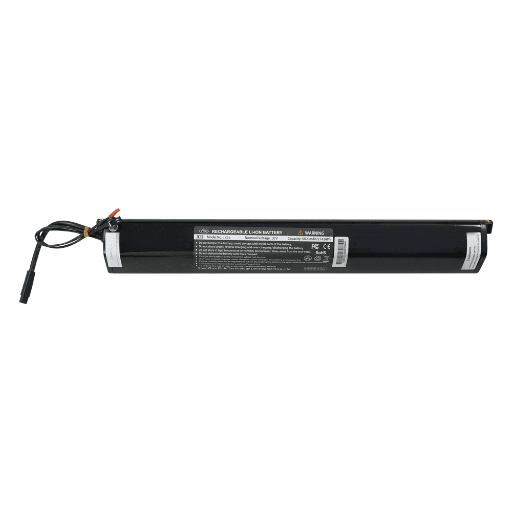 Fiido Replacement Battery for Air-Electric Scooters London