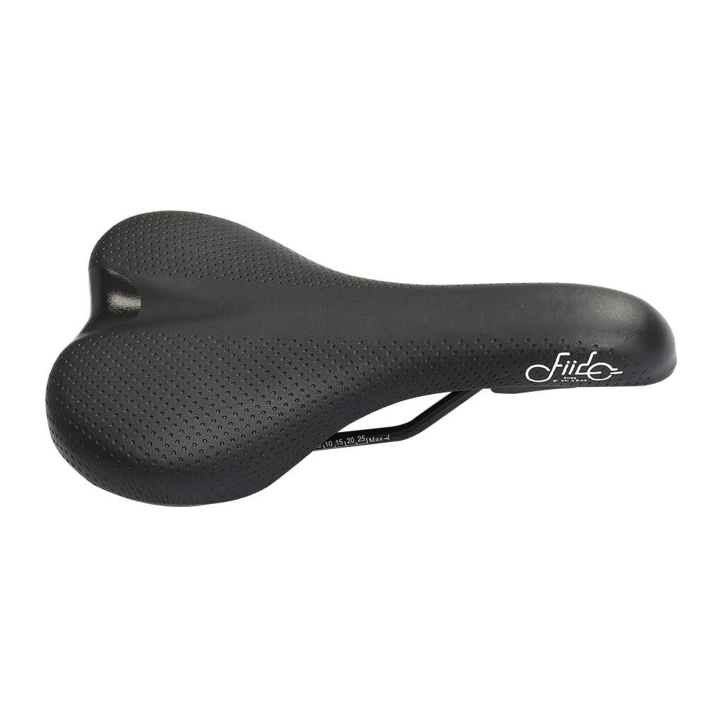 Fiido Saddle for M1/M1 Pro (Part 2.003.M01002)-Electric Scooters London