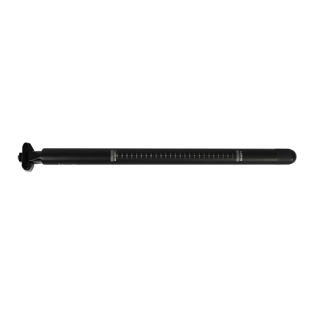 Fiido Bike Pump Seatpost-Electric Scooters London