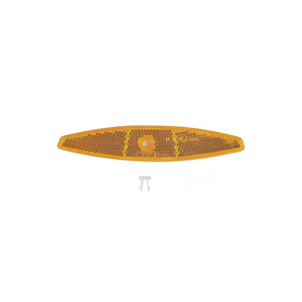 Fiido Side Reflector for C11/C11 Pro/C21/C22/Nomads/Air-Electric Scooters London