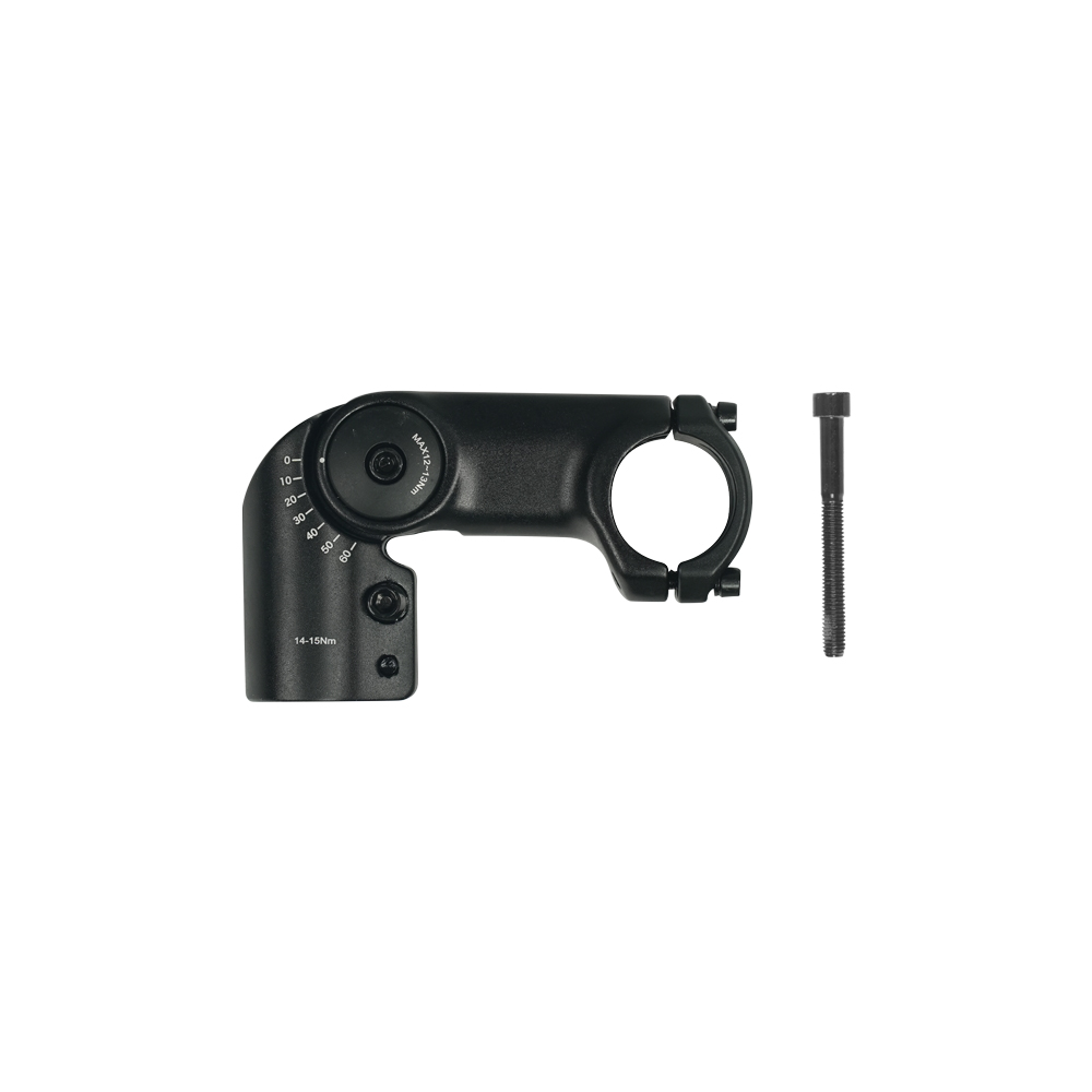 Fiido Stem for C11/C11 Pro/T2-Electric Scooters London