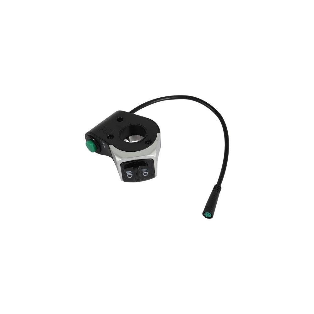 Fiido Switch for T1-Electric Scooters London