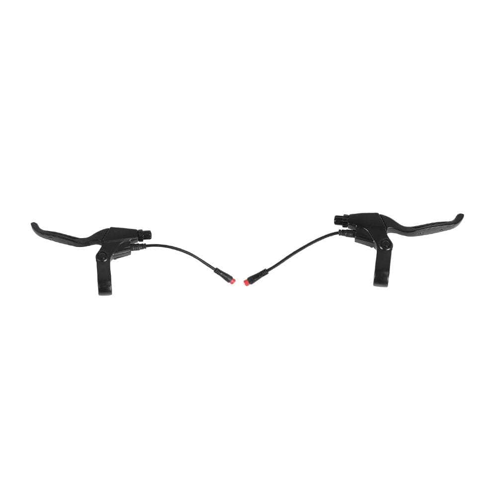 Fiido Mechanical Disc Brake Lever Set for T1-Electric Scooters London
