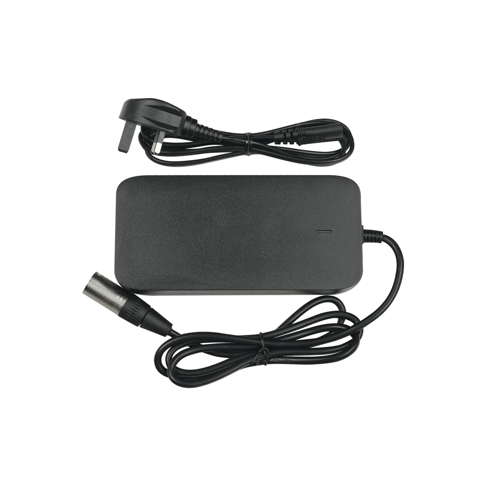 Fiido Electric Bike Charger for T1/L3/L2-Electric Scooters London