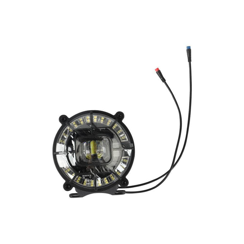 Fiido T1 Headlight-Electric Scooters London
