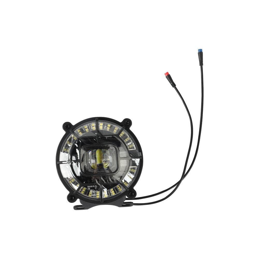 Fiido T1 Headlight-Electric Scooters London