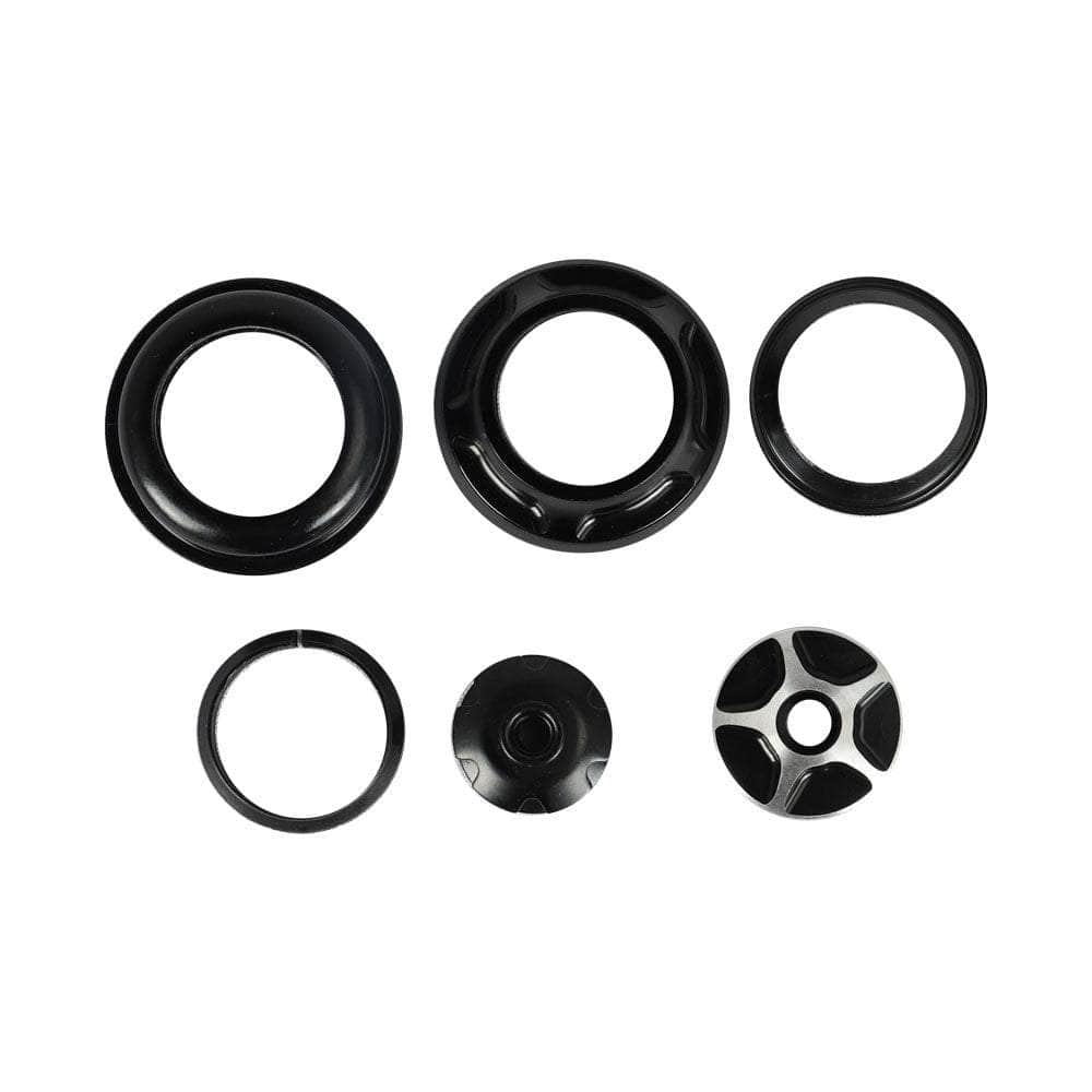 Fiido T1 Headset-Electric Scooters London