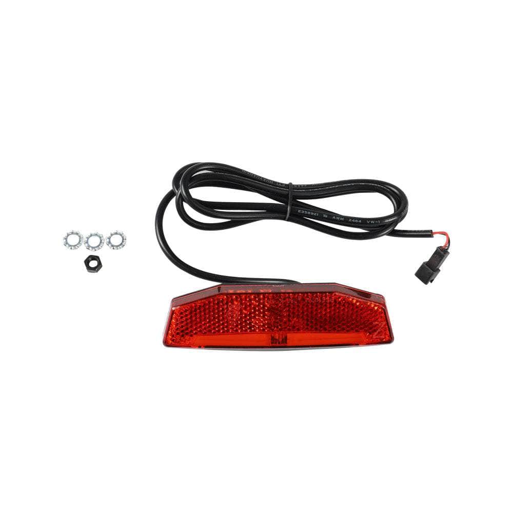 Fiido T1 Rear Light-Electric Scooters London