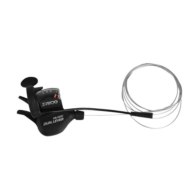 Fiido Electric Bike Shifter for T1/D11-Electric Scooters London