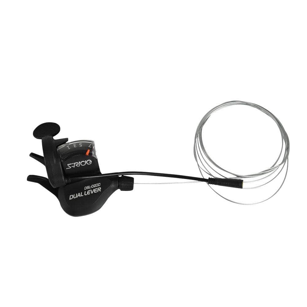 Fiido Electric Bike Shifter for T1/D11-Electric Scooters London