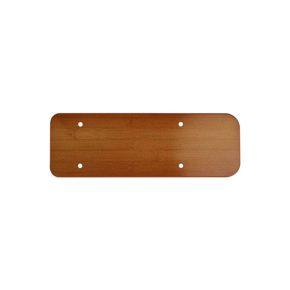 Fiido Electric Bike Wooden Rear Rack Board for T1-Electric Scooters London