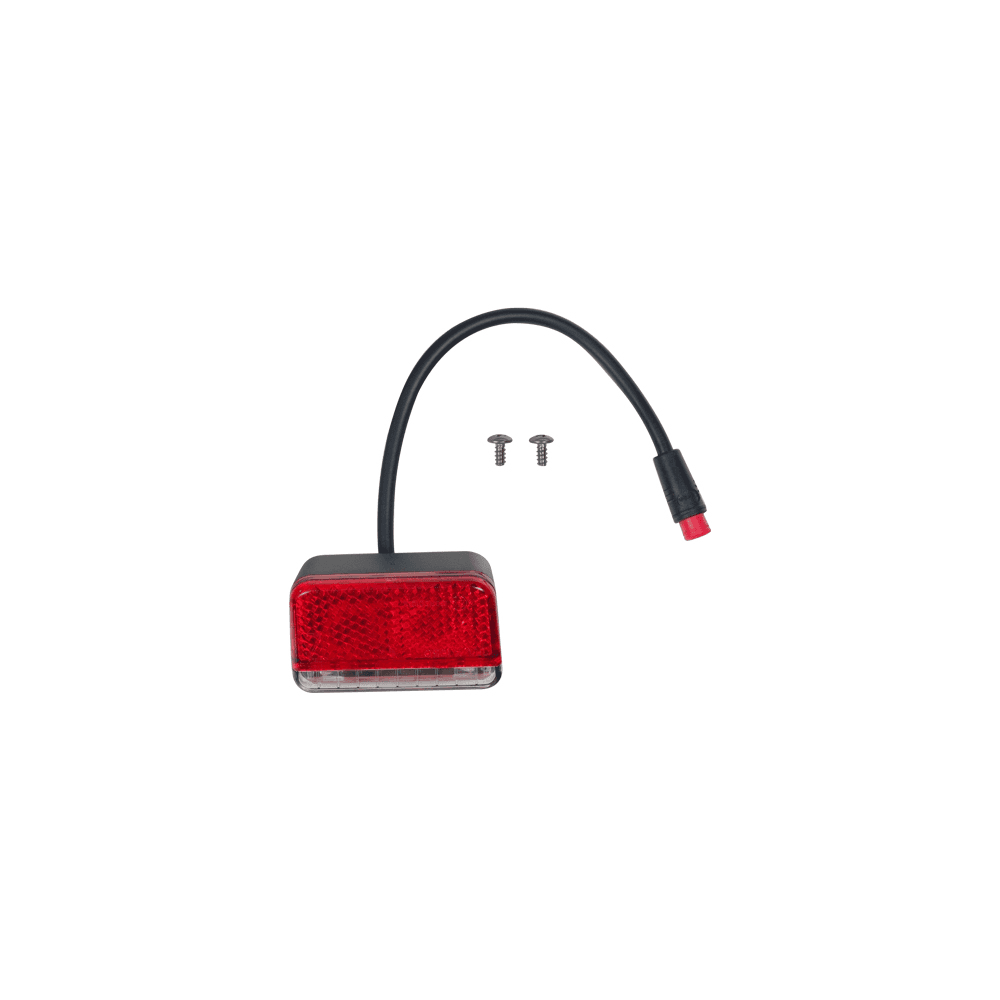 Fiido Taillight for Fiido X-Electric Scooters London