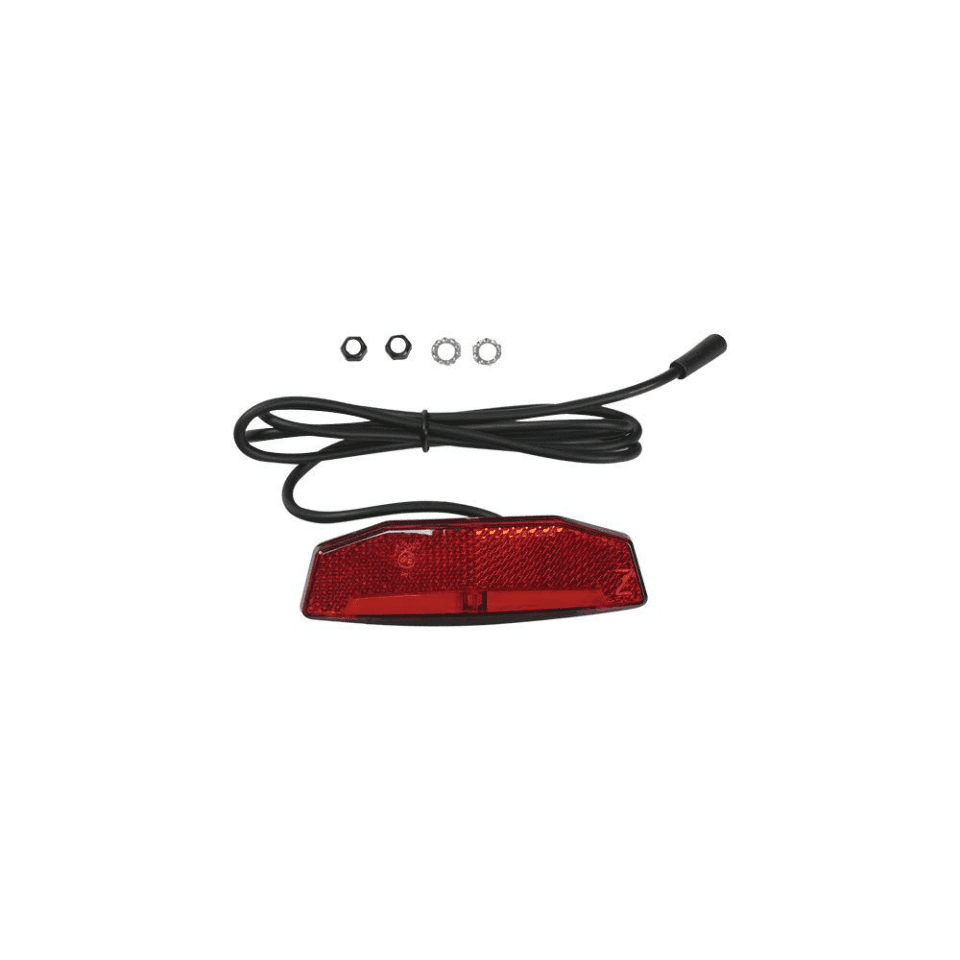 Fiido Taillight for T1 Pro-Electric Scooters London