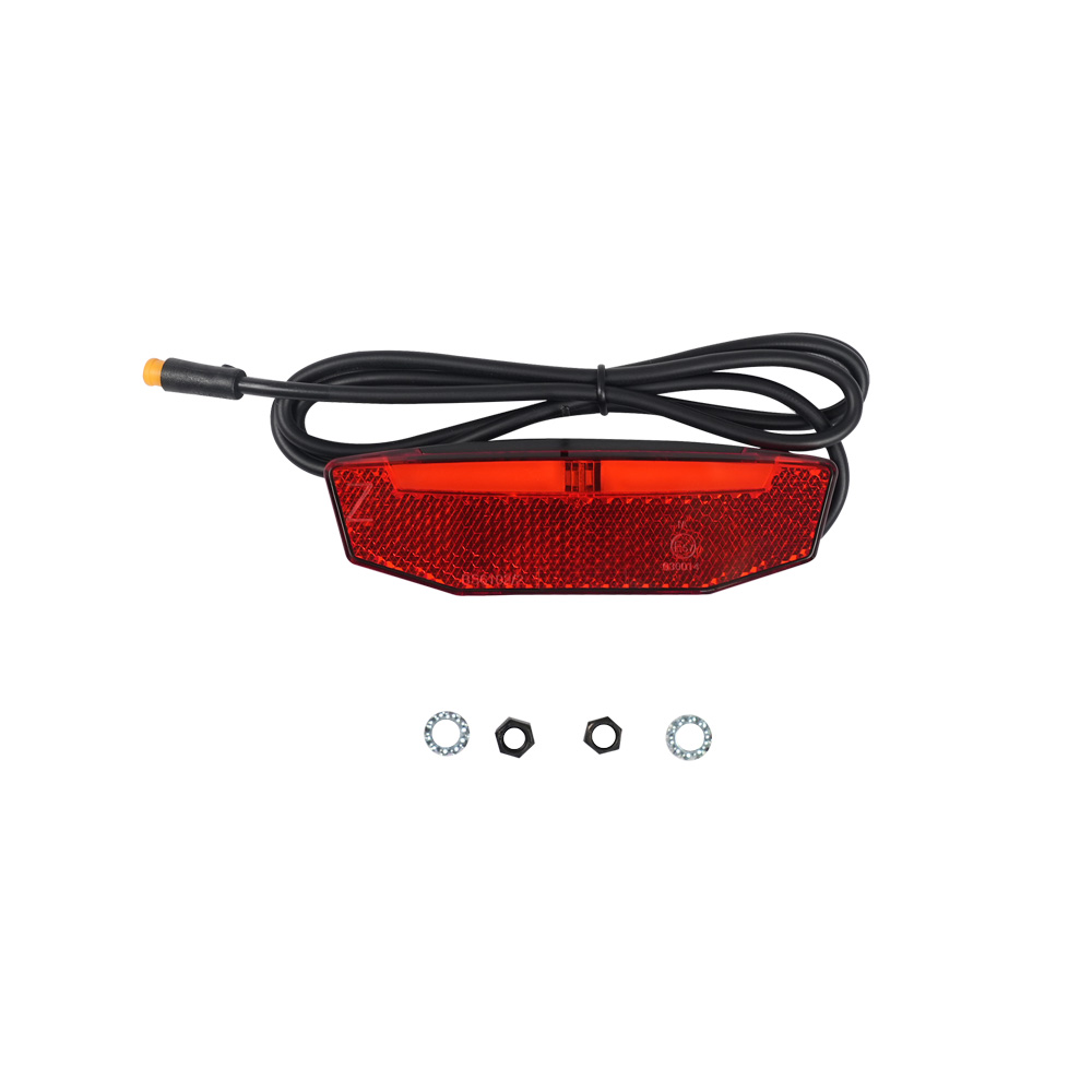 Fiido Taillight for Titan-Electric Scooters London