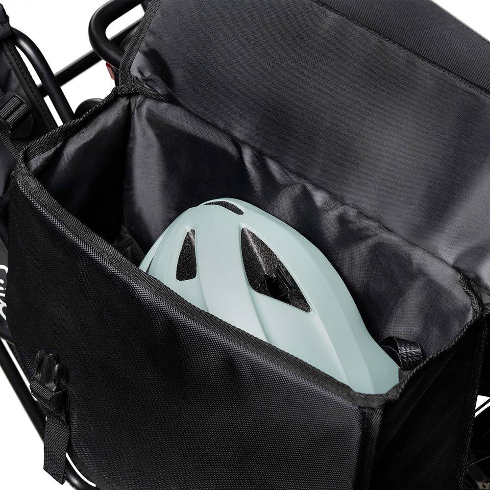 Fiido Pannier for Titan/Nomads-Electric Scooters London