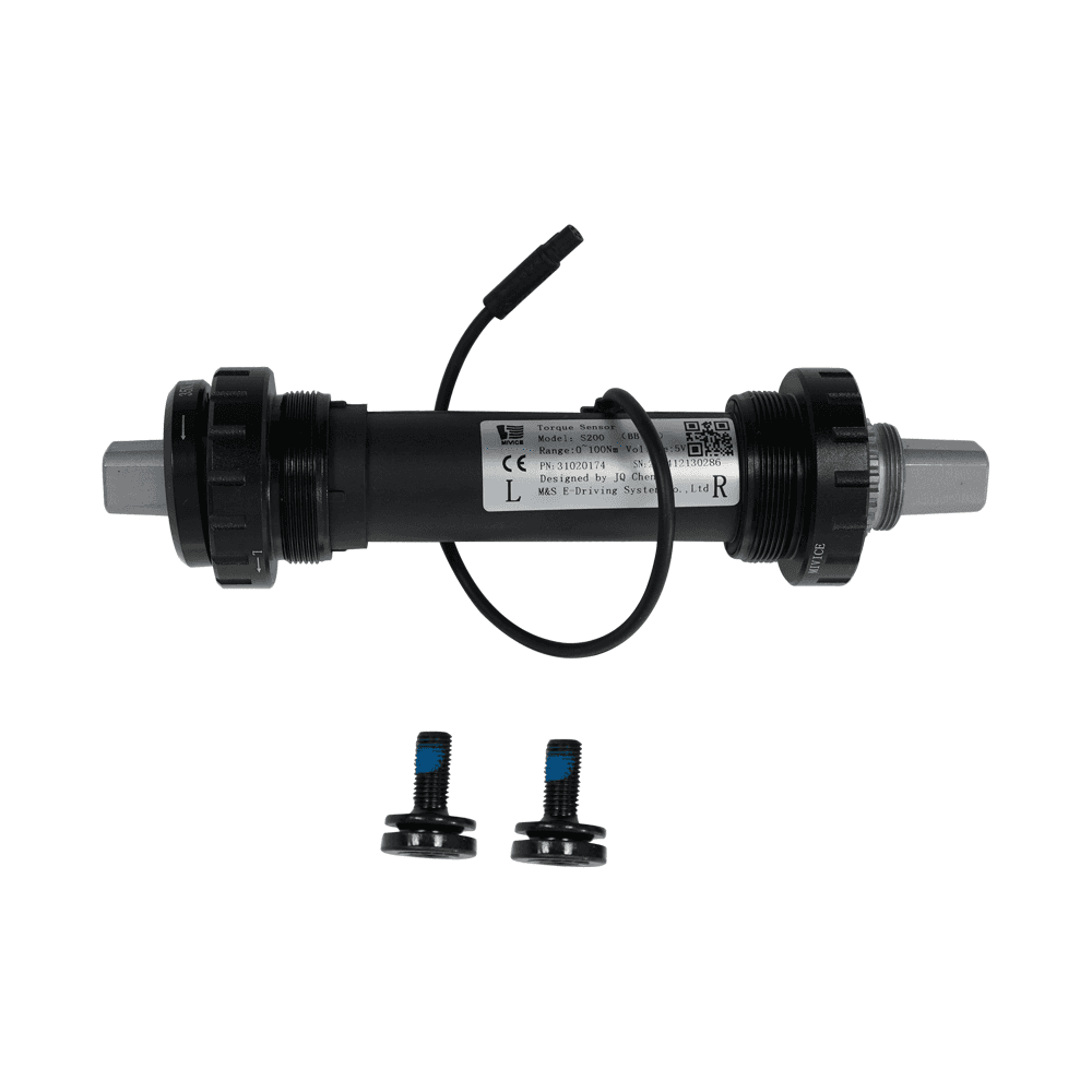 Fiido Torque sensor for T2 2025/Titan 2025-Electric Scooters London