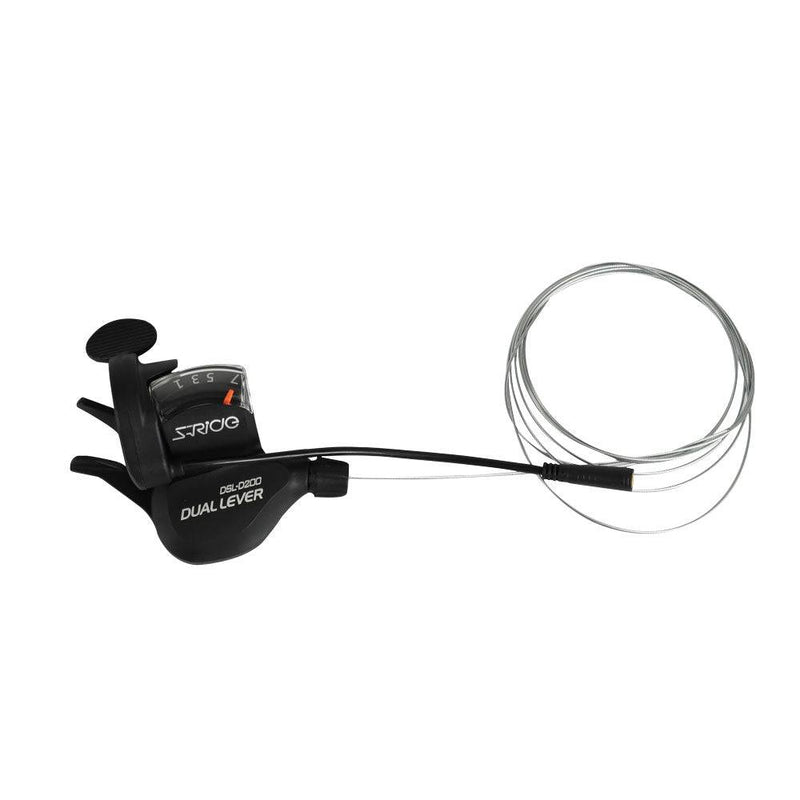 Fiido Trigger Shifter for T1-Electric Scooters London