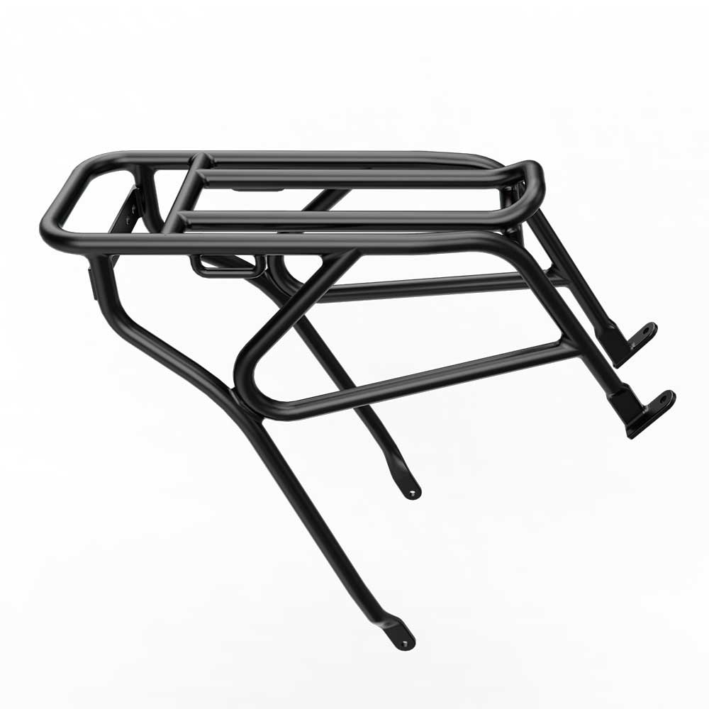 Fiido X Electric Bike Rear Rack-Electric Scooters London