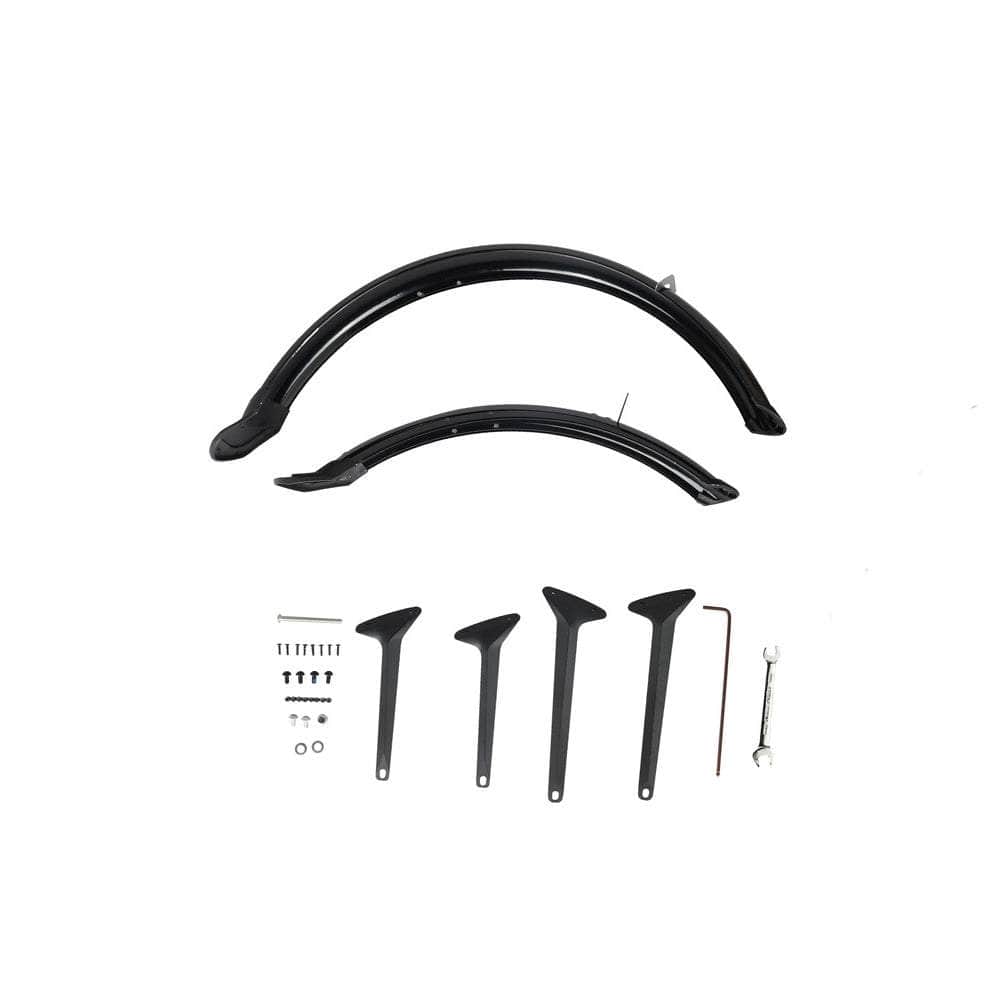 Fiido X Fender Set-Electric Scooters London