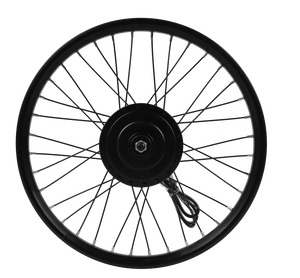 Fiido X Wheel-Electric Scooters London