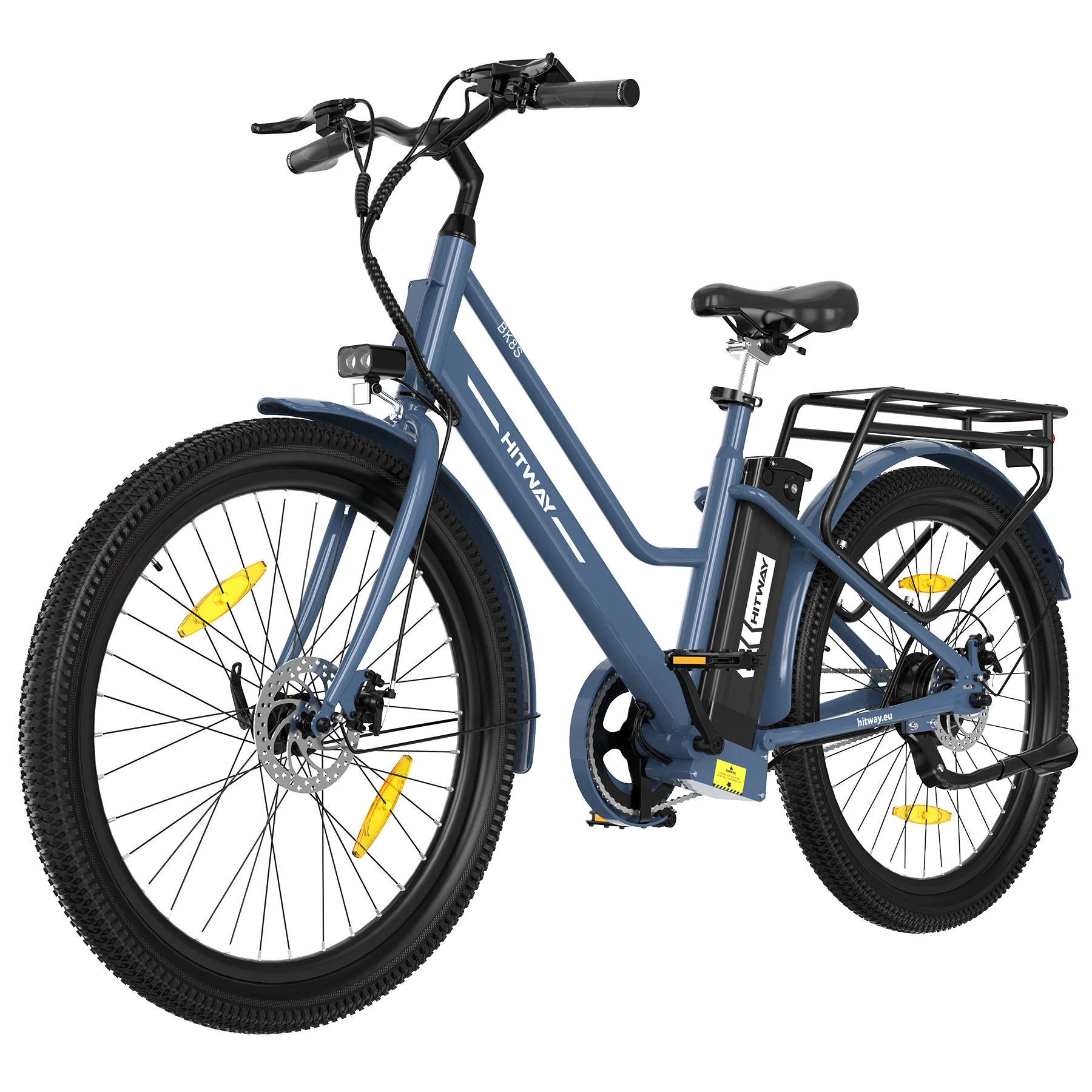 hitway electric bicycle HITWAY BK8SL Electric Bike - HITWAY BK8SL electric bike | 250W motor,  Bluetooth