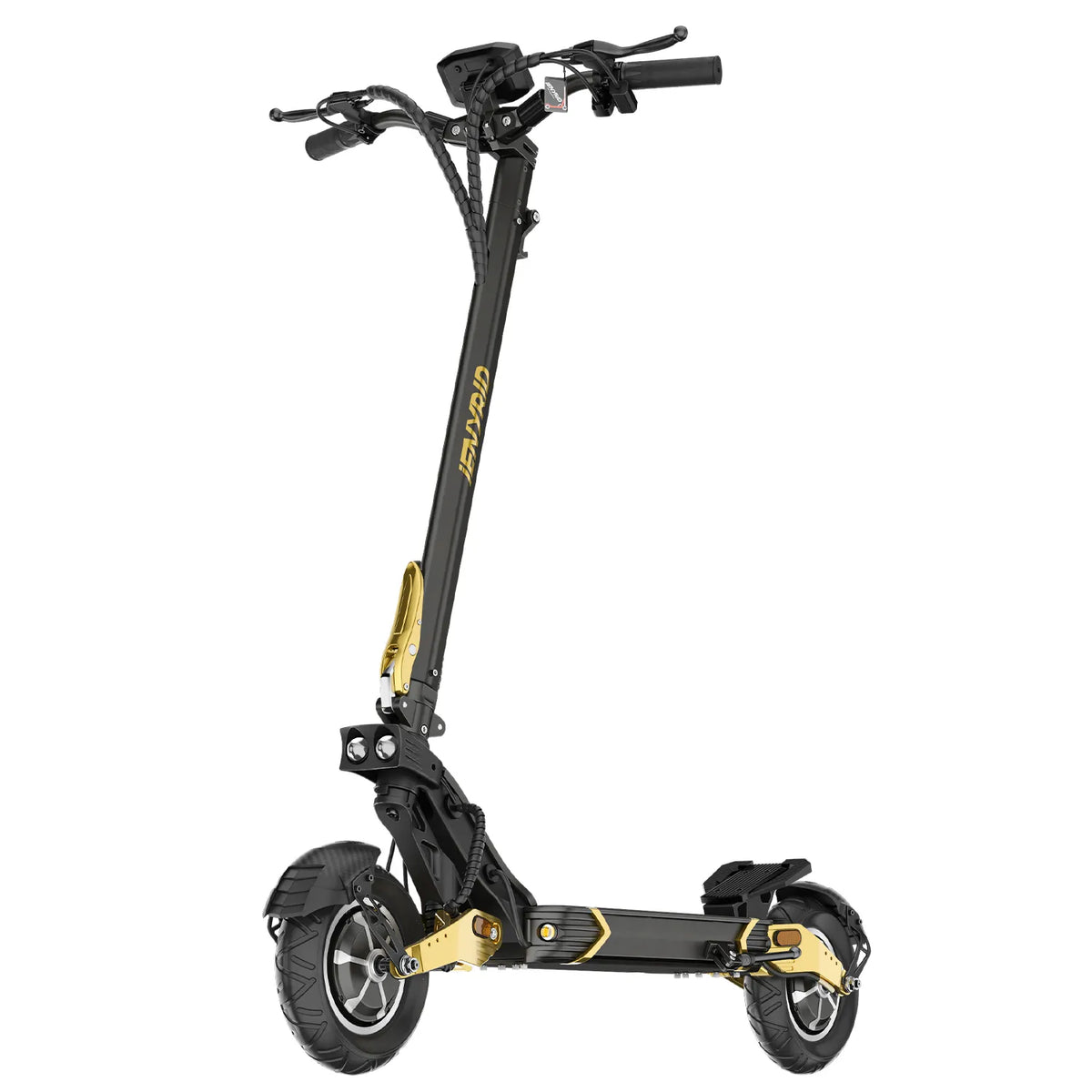 iENYRID ES30 Off Road All Terrain Electric Scooter-Electric Scooters London