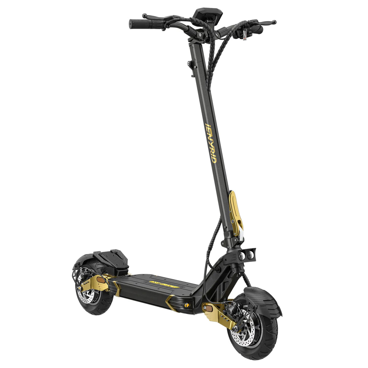 iENYRID ES30 Off Road All Terrain Electric Scooter-Electric Scooters London