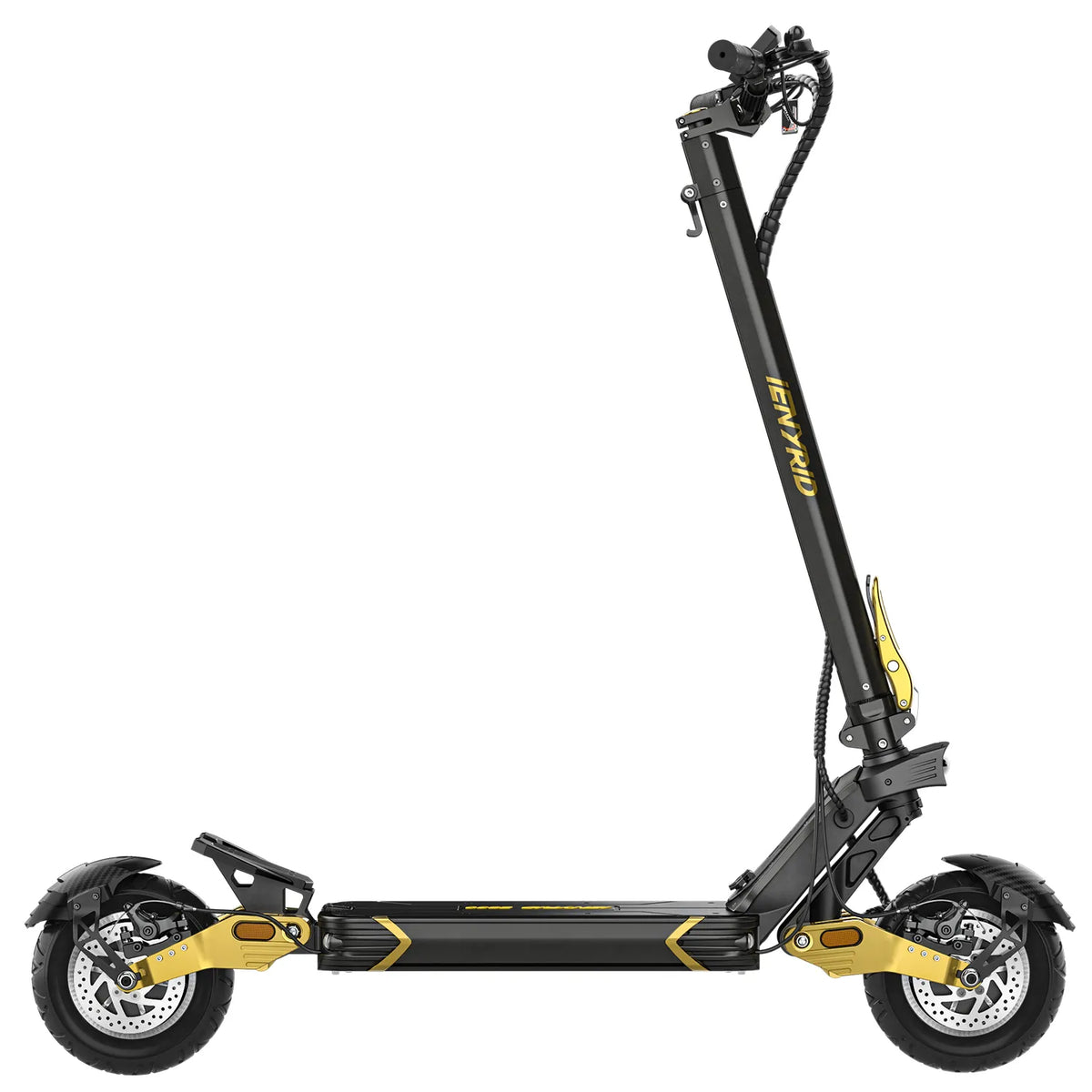 iENYRID ES30 Off Road All Terrain Electric Scooter-Electric Scooters London