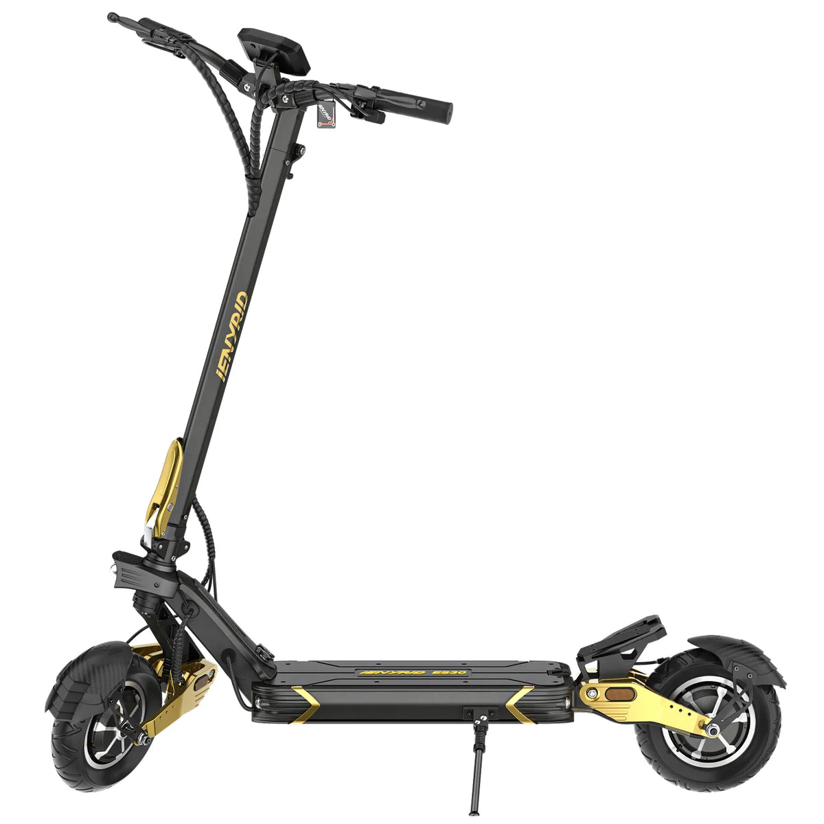 iENYRID ES30 Off Road All Terrain Electric Scooter-Electric Scooters London