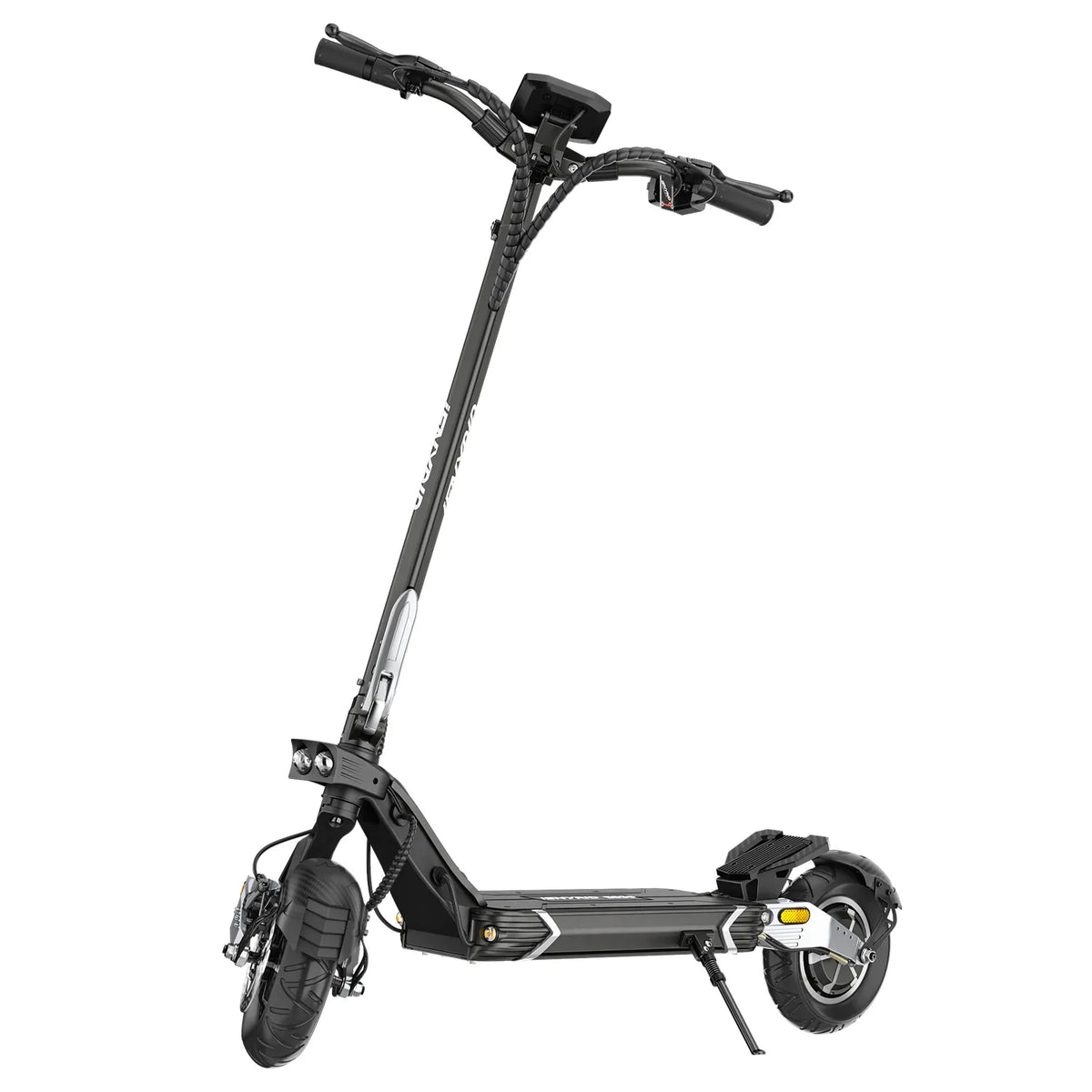 iENYRID ES30 Off Road All Terrain Electric Scooter-Electric Scooters London