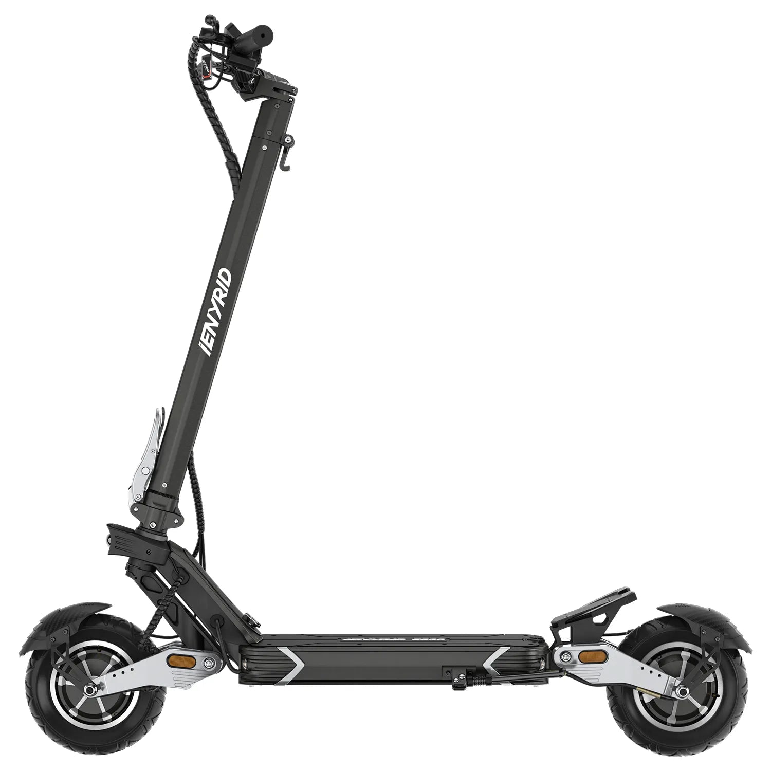 Best all terrain best sale electric scooter