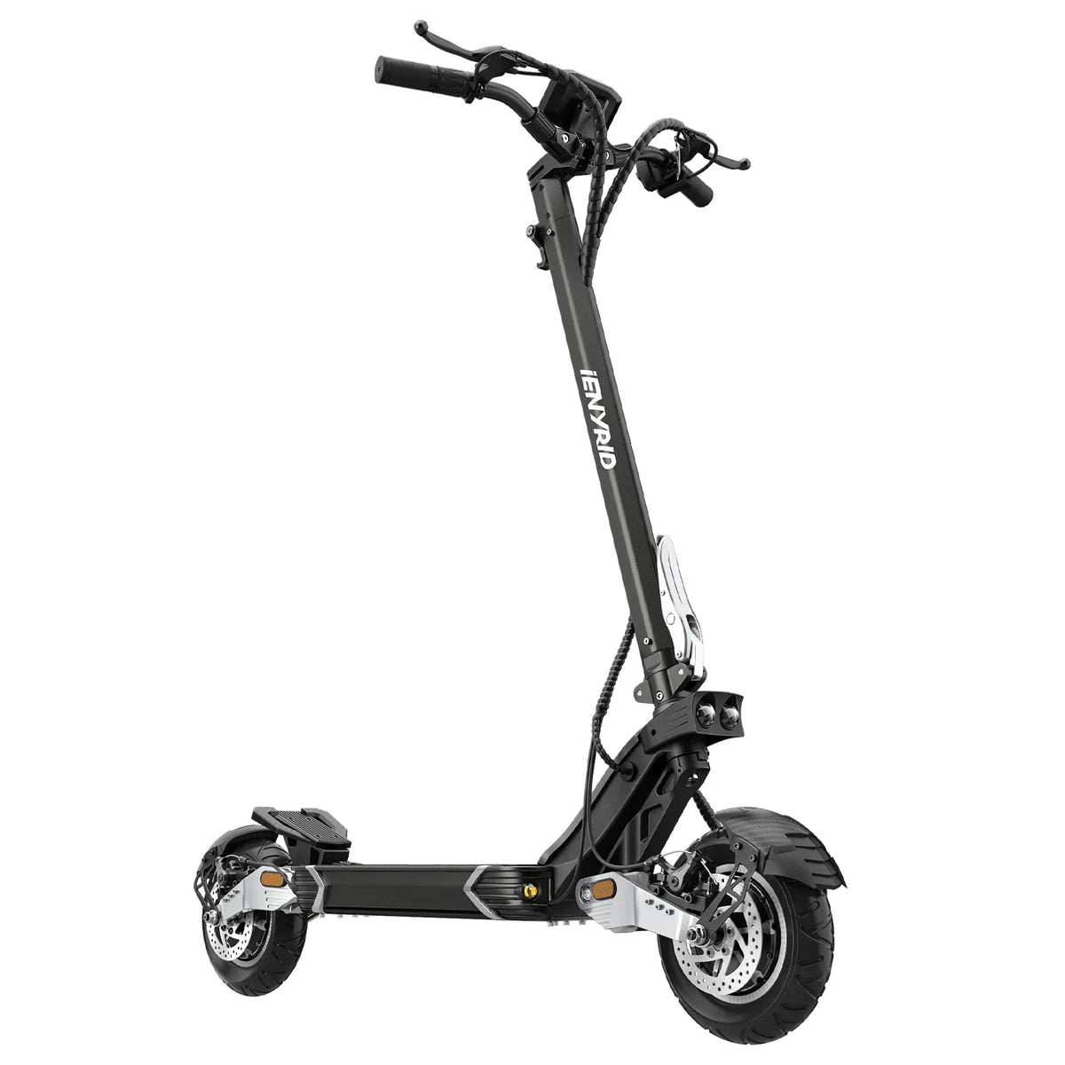 iENYRID ES30 Off Road All Terrain Electric Scooter-Electric Scooters London