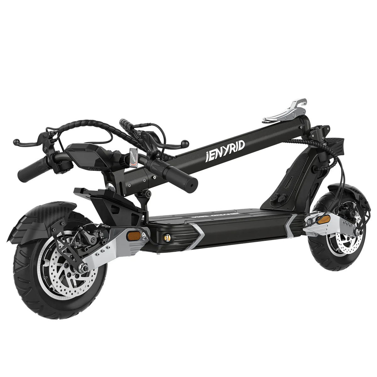 iENYRID ES30 Off Road All Terrain Electric Scooter-Electric Scooters London