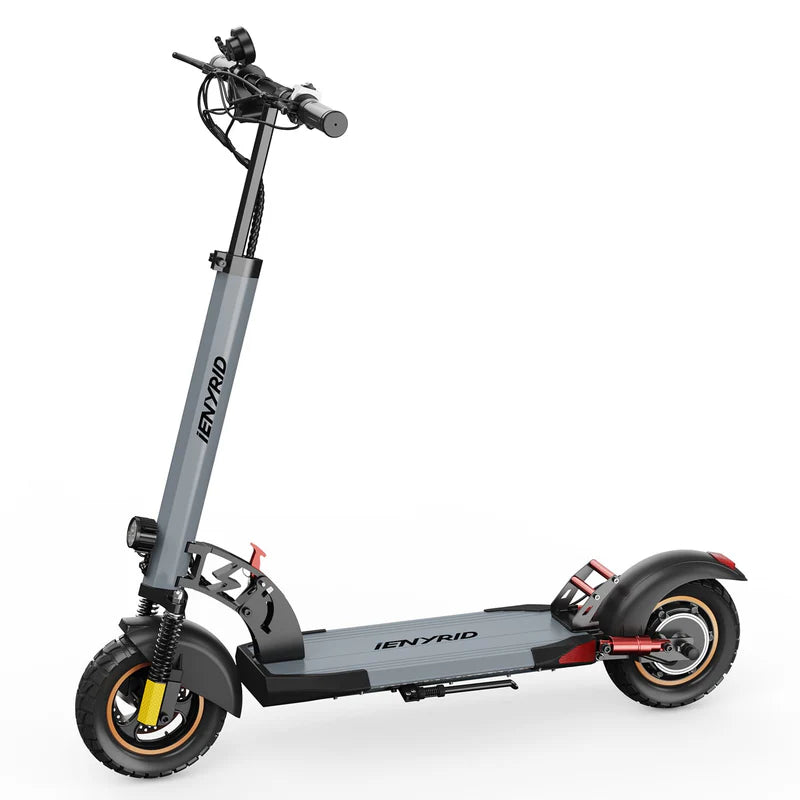 iENYRID A1 800W Electric Scooter – 48V 12.5Ah 10-Inch Tyres