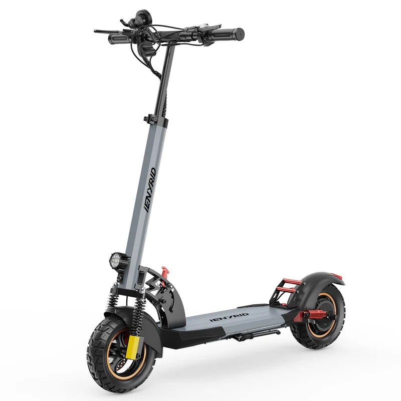iENYRID A1 800W Electric Scooter – 48V 12.5Ah 10-Inch Tyres