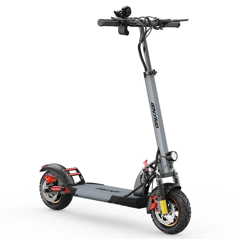 iENYRID A1 800W Electric Scooter – 48V 12.5Ah 10-Inch Tyres