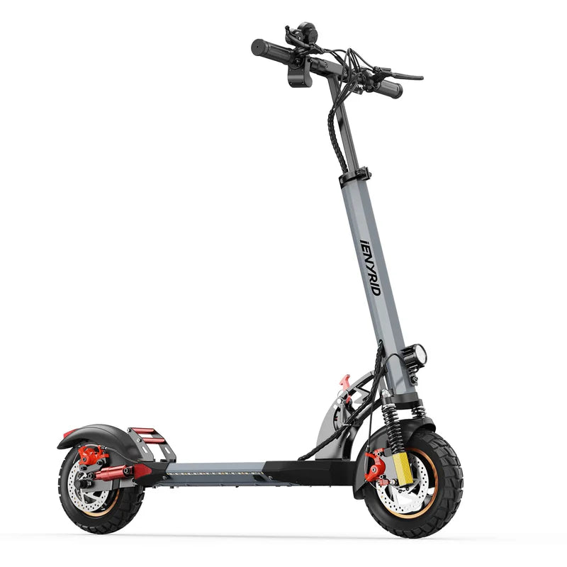 iENYRID A1 800W Electric Scooter – 48V 12.5Ah 10-Inch Tyres