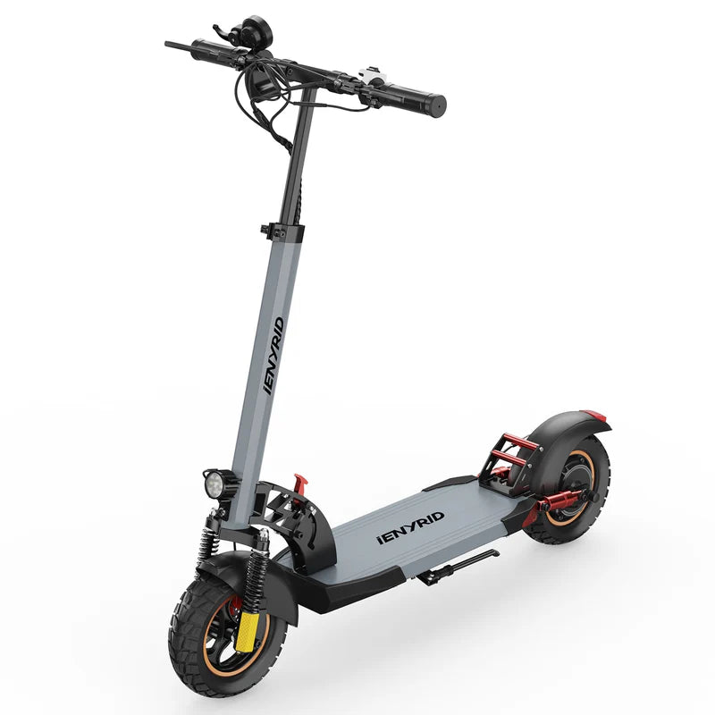 iENYRID A1 800W Electric Scooter – 48V 12.5Ah 10-Inch Tyres