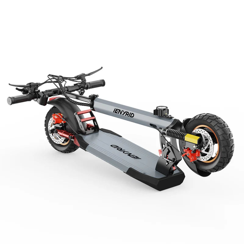 iENYRID A1 800W Electric Scooter – 48V 12.5Ah 10-Inch Tyres