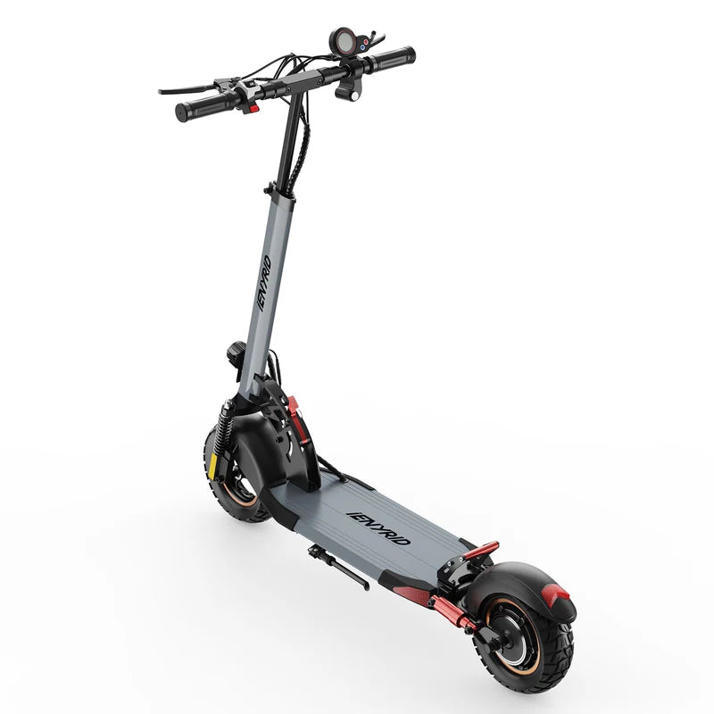 iENYRID A1 800W Electric Scooter – 48V 12.5Ah 10-Inch Tyres