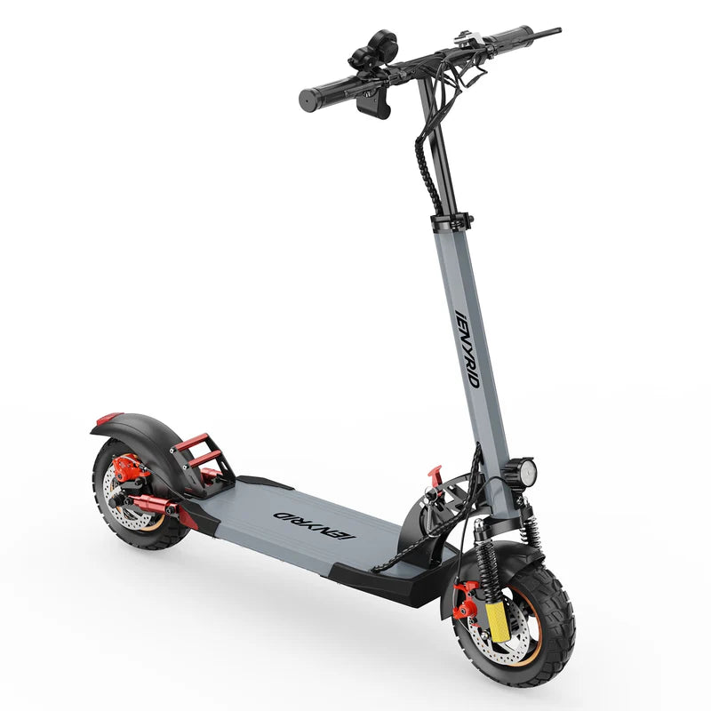 iENYRID A1 800W Electric Scooter – 48V 12.5Ah 10-Inch Tyres