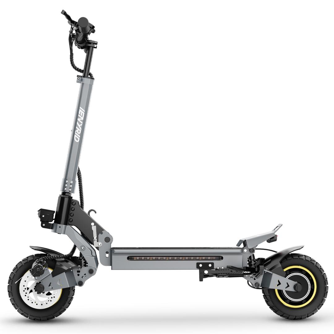 iENYRID S1 Off-Road Electric Scooter-Electric Scooters London