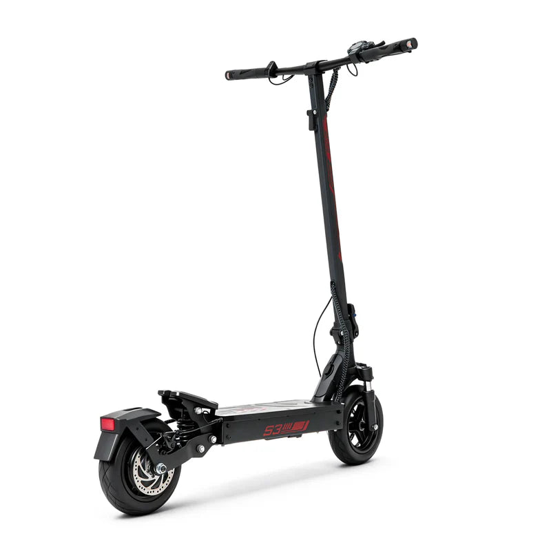 iENYRID S3 800W Electric Scooter – NFC Unlock & 10-Inch Tubeless Tyres