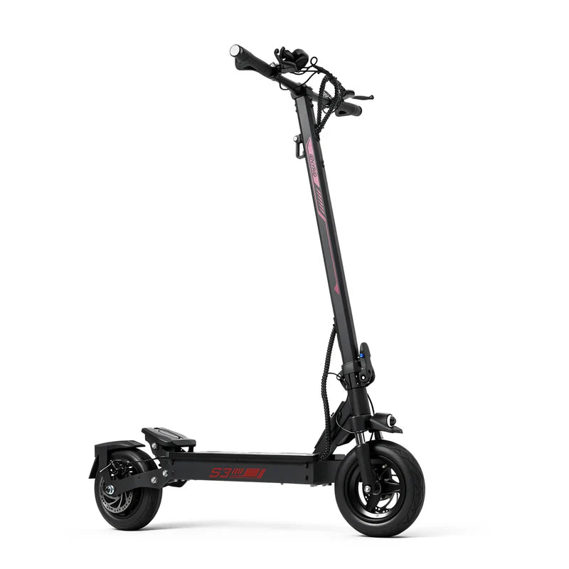 iENYRID S3 800W Electric Scooter – NFC Unlock & 10-Inch Tubeless Tyres