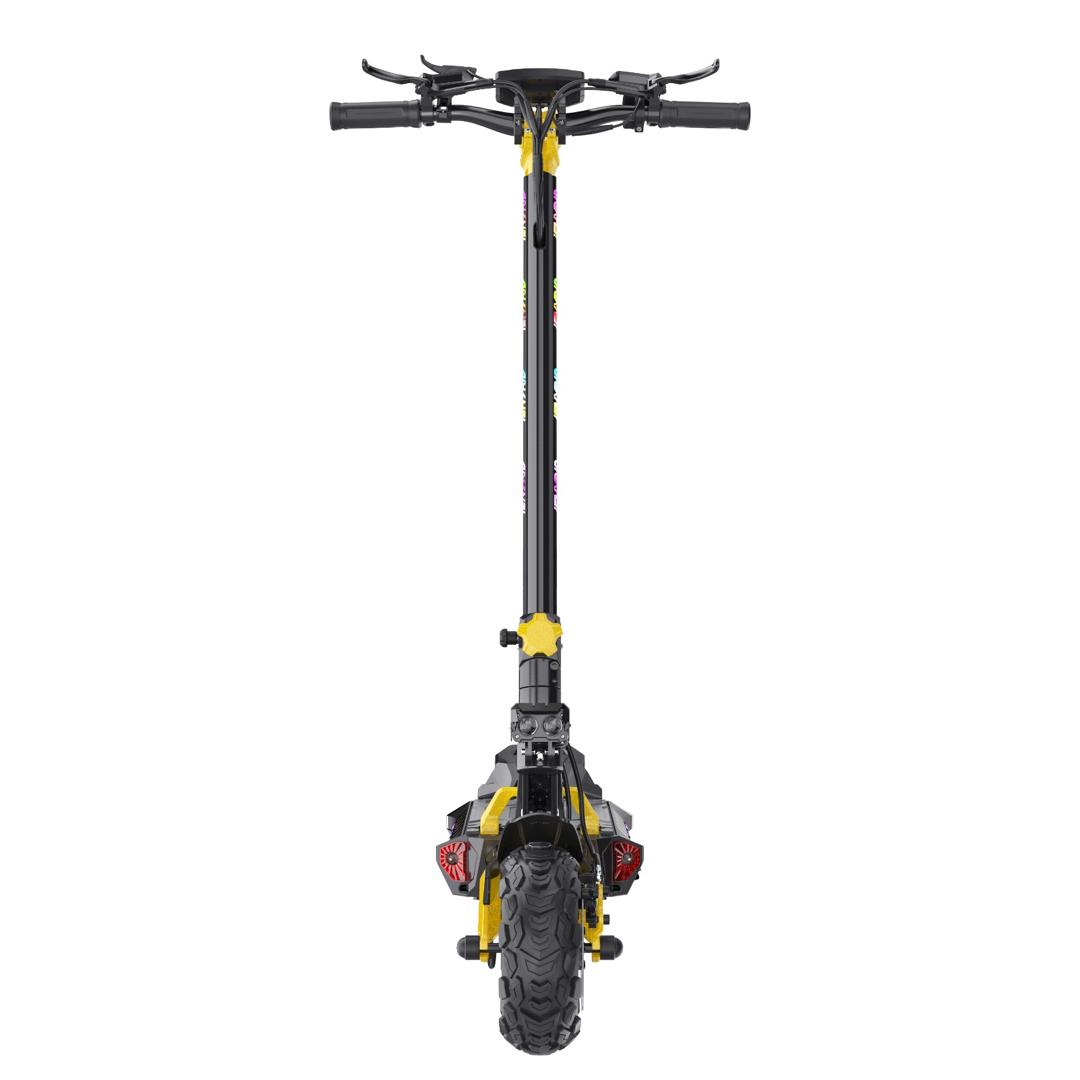 iENYRID ES60 2400W Dual Motor Electric Scooter-Electric Scooters London
