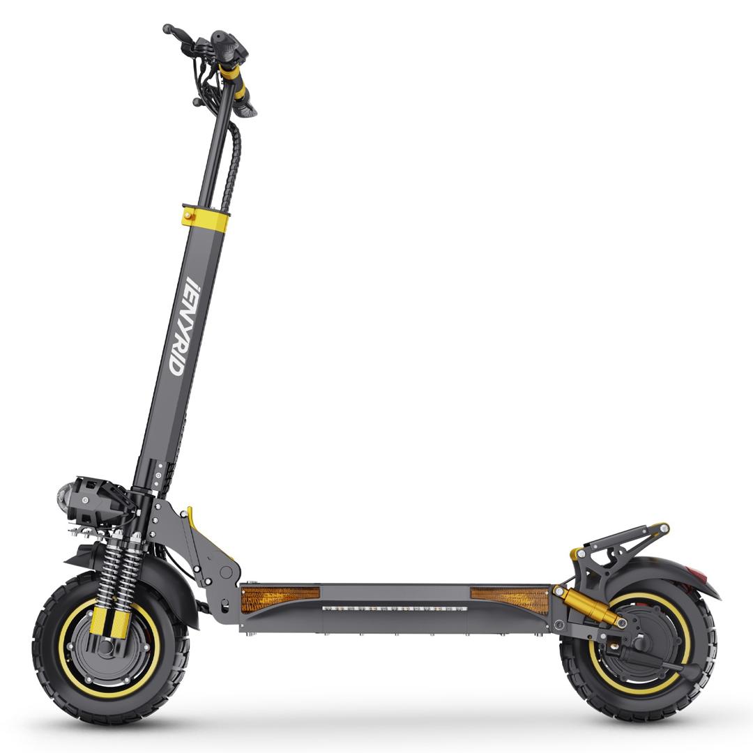iENYRID ES6 2000W Off Road Electric Scooter-Electric Scooters London