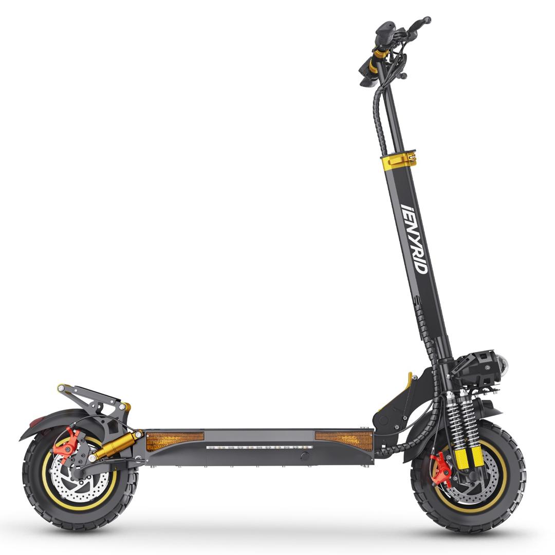 iENYRID ES6 2000W Off Road Electric Scooter-Electric Scooters London