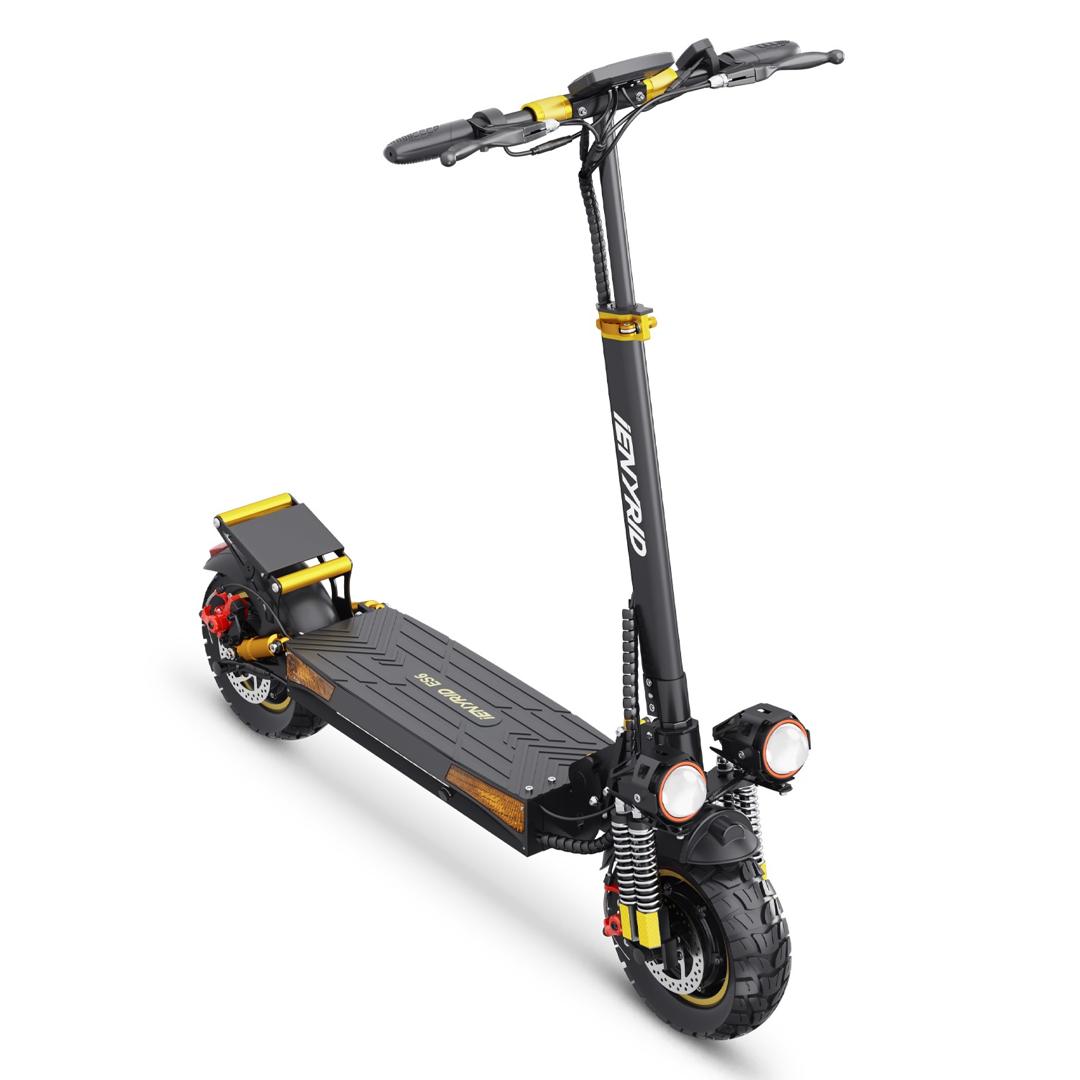 iENYRID ES6 2000W Off Road Electric Scooter-Electric Scooters London