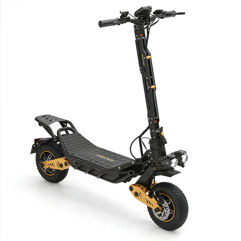 iENYRID ES70 Dual-Motor Electric Scooter – 3600W